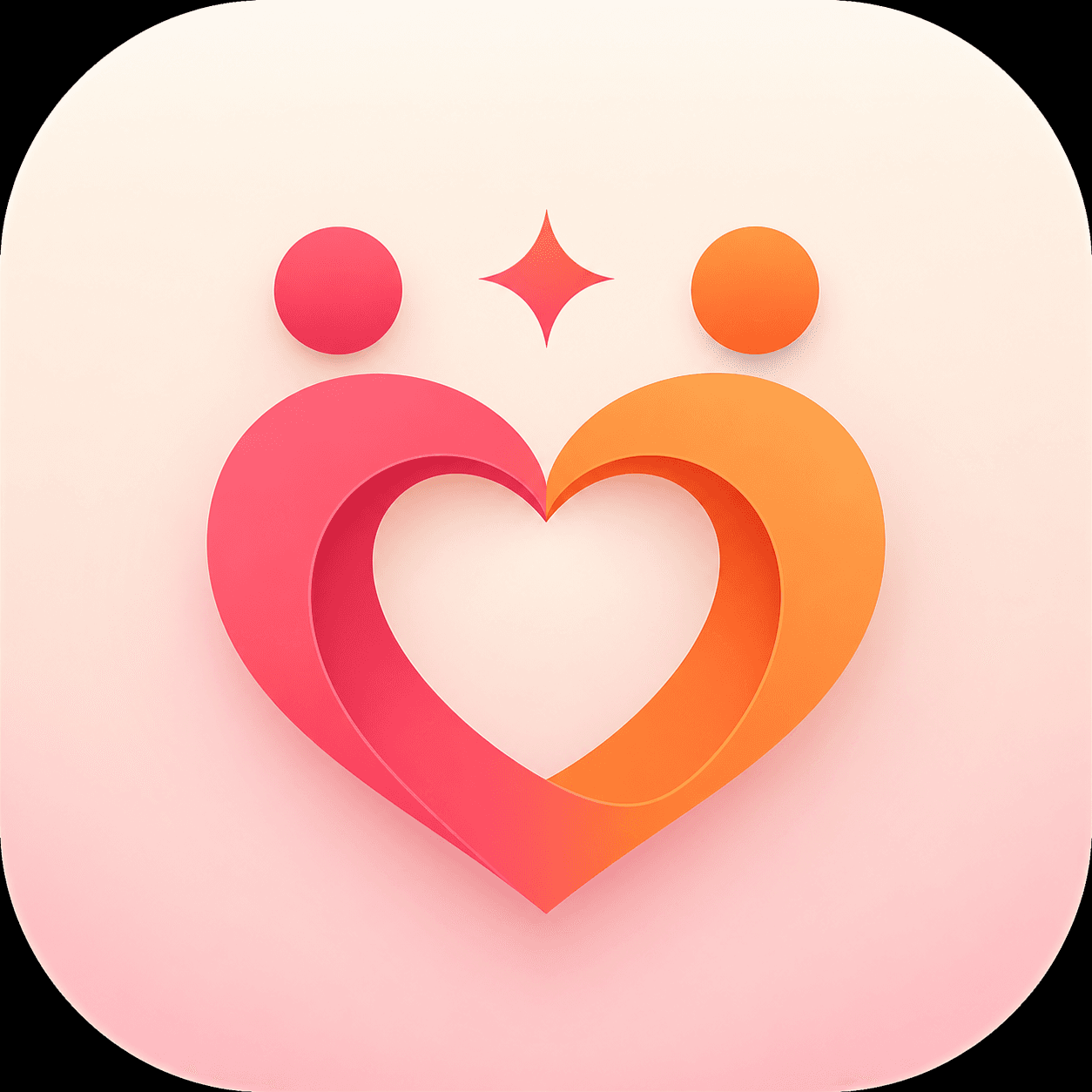 Pairsのアプリアイコン