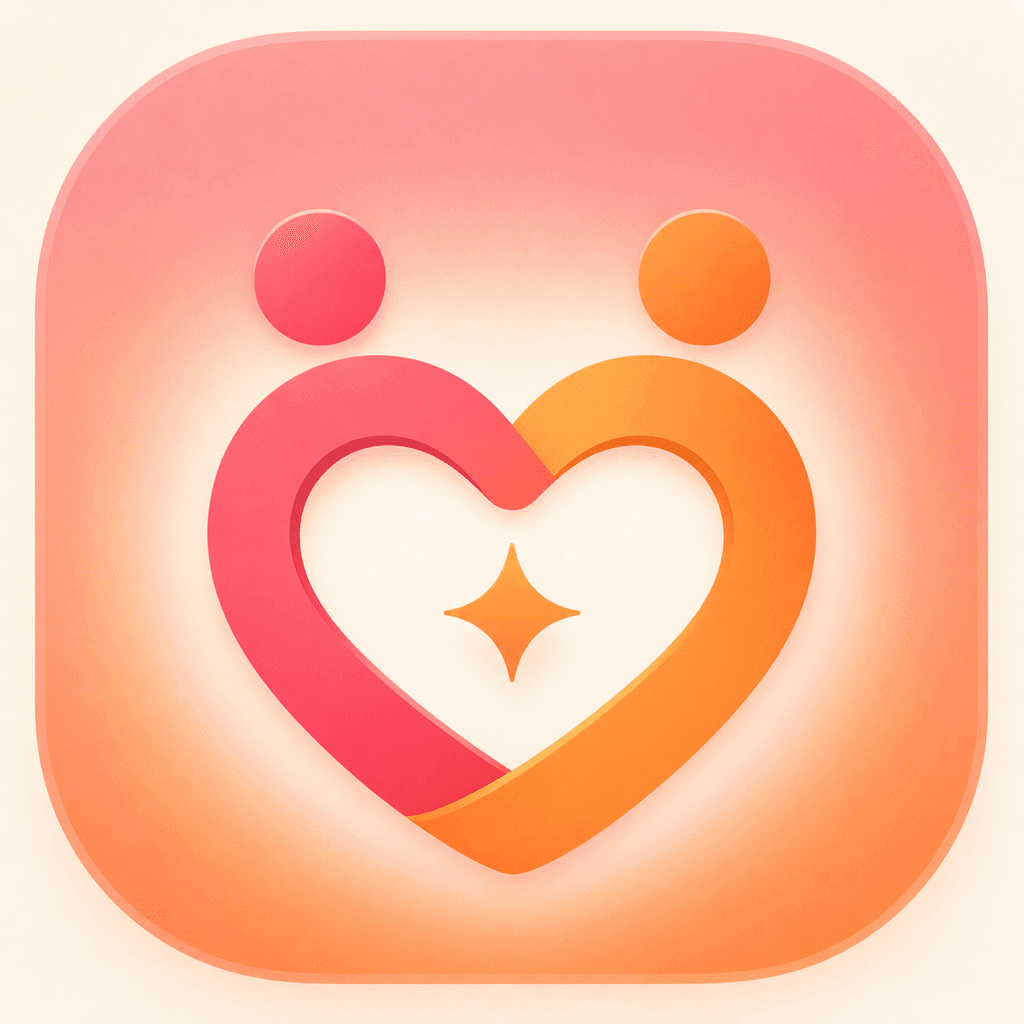 Tinderのアイコン